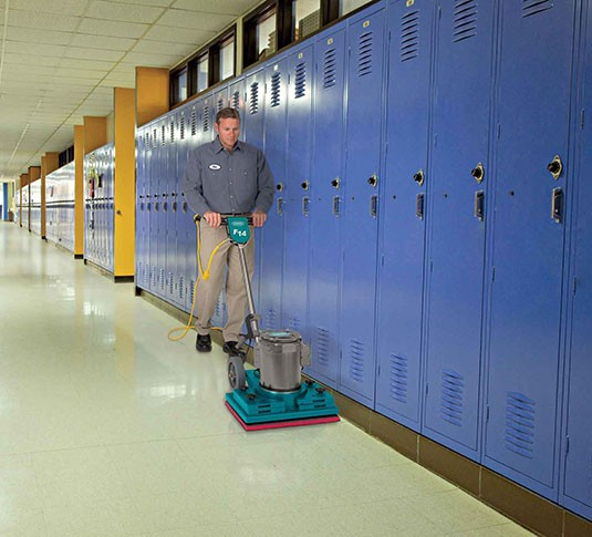 F14 Orbital Floor Machine alt 2